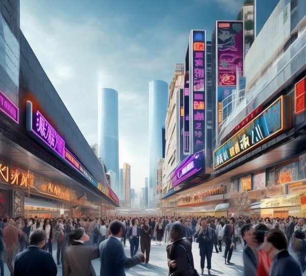 玉林国际商贸城,新机遇与发展新路径 玉林国际商贸城,新机遇与发展新路径