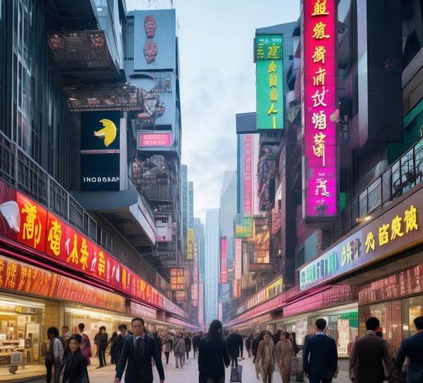 唐山国际商贸城,全球化时代的商业中心 唐山国际商贸城,全球化时代的商业中心