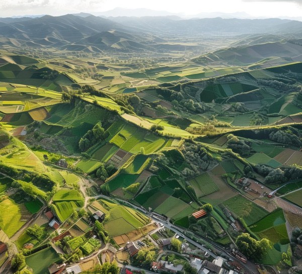 窦村商贸综合建设项目，发展新引擎，提升生活质量