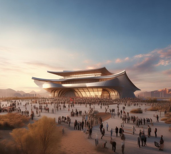 酒泉市商贸招商引资项目，推动区域经济发展新篇章