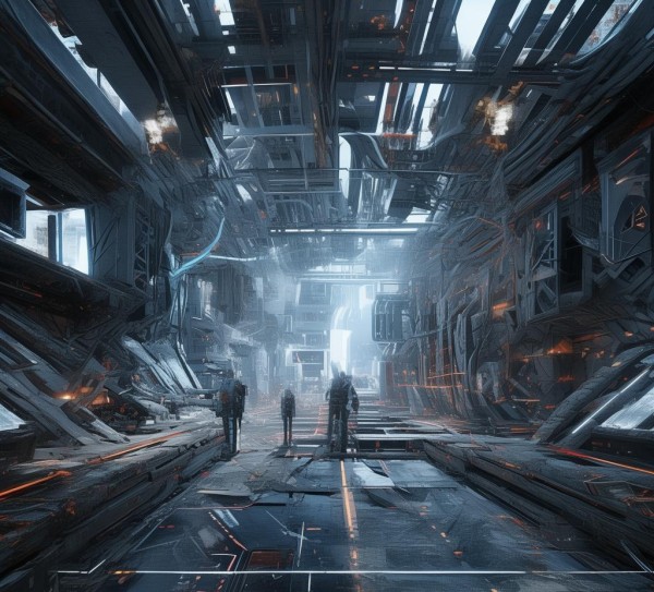 智慧物流在商贸配送中心中的创新实践 智慧物流在商贸配送中心中的创新实践