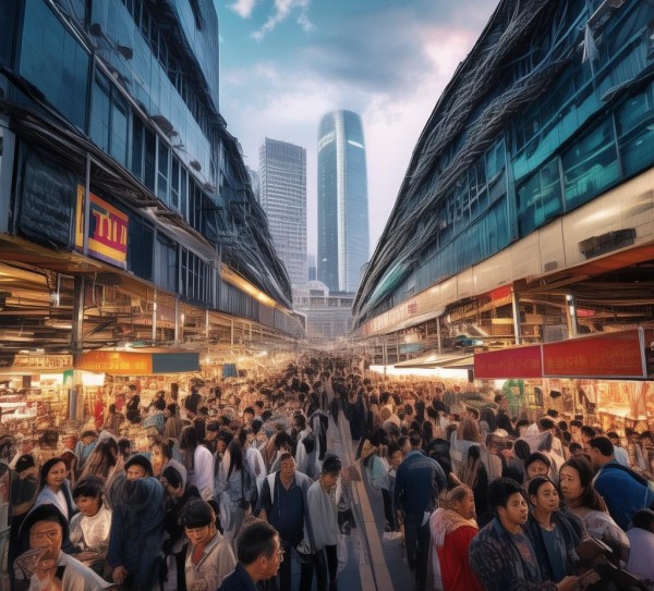 平凉国际商贸城,机遇与挑战并存,机会无限! 平凉国际商贸城,机遇与挑战并存,机会无限!