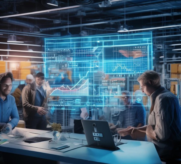 商贸物流的数字化与智能化创新,机遇与挑战,商贸物流实践中的数字化转型路径 商贸物流的数字化与智能化创新,机遇与挑战,商贸物流实践中的数字化转型路径