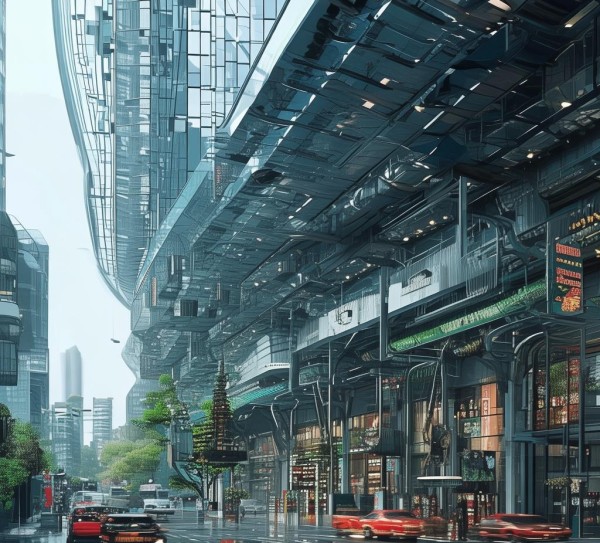 商贸城改造项目招标方案