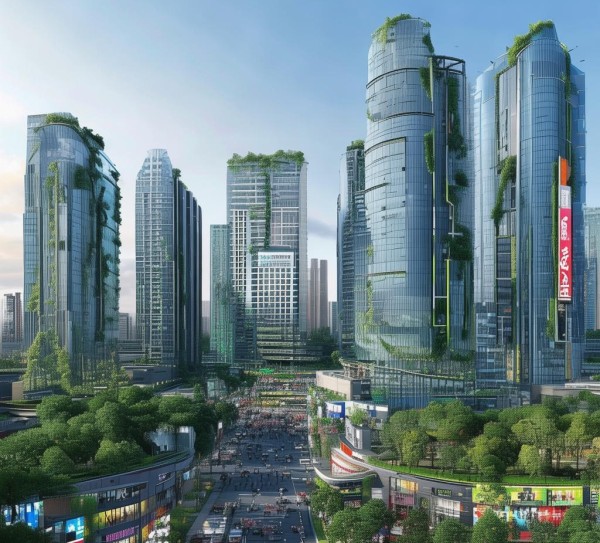 湖北省商贸项目发展规划