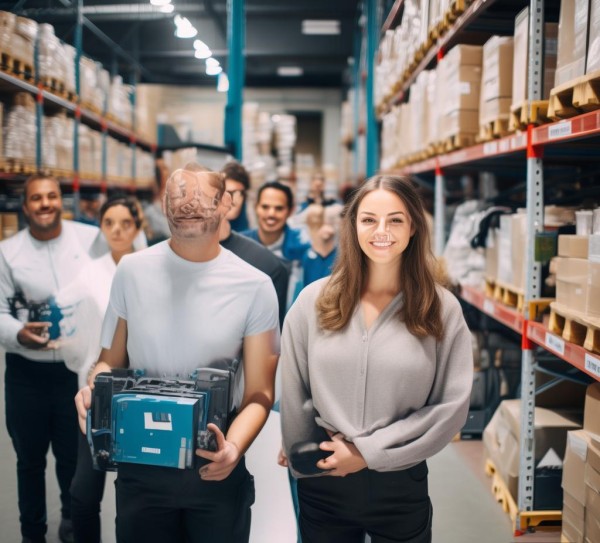 哪家仓储服务最值得信赖?专业仓储服务,助力高效运作。 哪家仓储服务最值得信赖?专业仓储服务,助力高效运作。