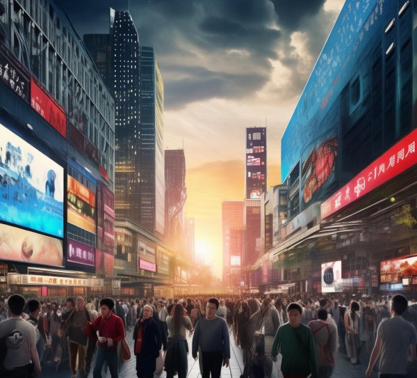 河北国际商贸城,机遇与挑战并存的未来 河北国际商贸城,机遇与挑战并存的未来