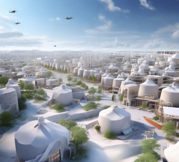 盐盆商贸综合体系统性规划探讨 盐盆商贸综合体系统性规划探讨