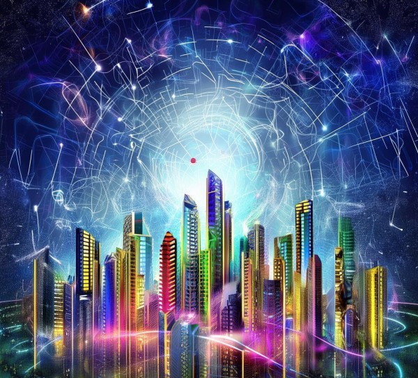 商贸服务业的机遇与挑战，可视化路径