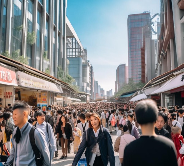 大连国际商贸城疫情后经济复苏最新消息 大连国际商贸城疫情后经济复苏最新消息