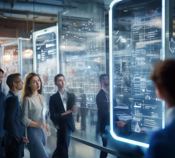 在察北区 化解 your business process