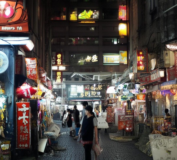 商贸园活动项目，促销、优惠、体验、创新