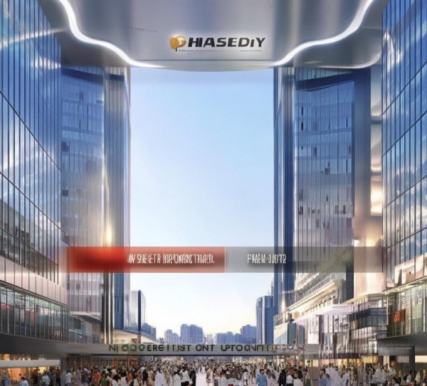 明珠商贸城二期，商业机遇与投资机会