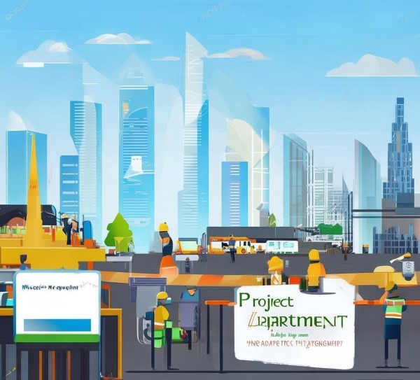 项目部电话助力城市繁荣，现代管理之光