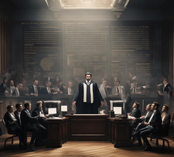 法律与税务的较量，商贸公司骗税的法律分析