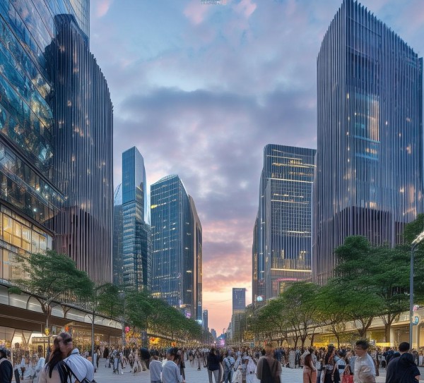 成都新天地,温江国际商贸城成为未来经济新引擎 成都新天地,温江国际商贸城成为未来经济新引擎