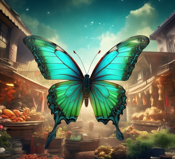 从商到商的蝶变之旅，开启商贸模式的蜕变之路