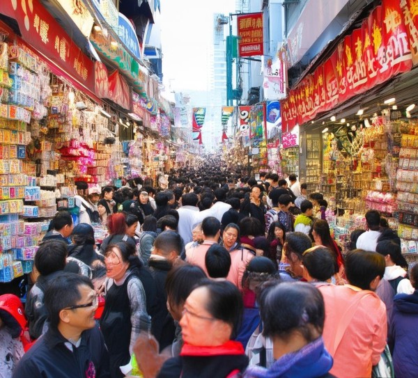 金华市义乌商贸城实现销售额增长,助力经济繁荣 金华市义乌商贸城实现销售额增长,助力经济繁荣