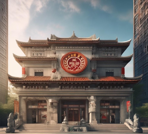 中原华信商贸集团，百年辉煌之源，千年传承，创新无限—记企业百年辉煌展