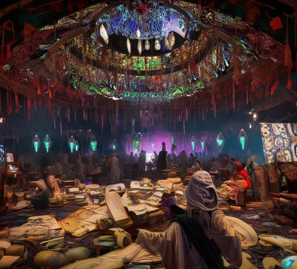 从电子商贸到数字化转型,一场被伪装的交易盛宴 从电子商贸到数字化转型,一场被伪装的交易盛宴