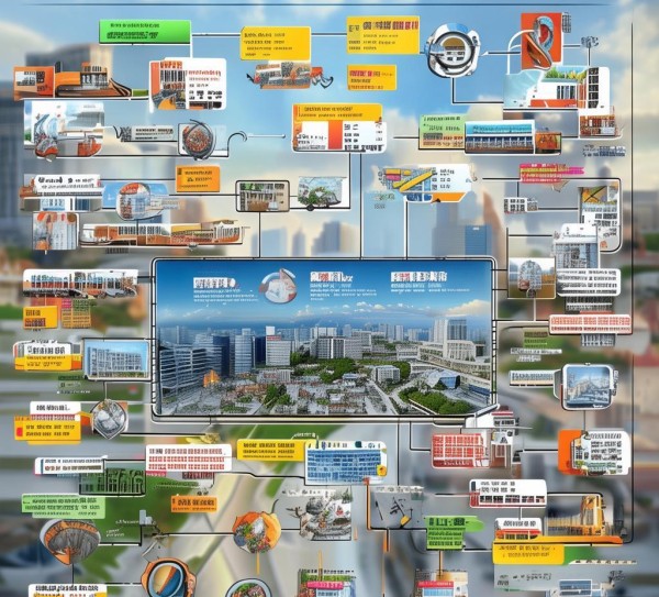 商贸服务业行业代码及作用解析