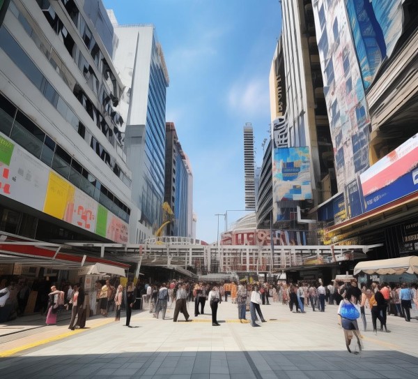 即墨西部国际商贸城新闻 即墨西部国际商贸城新闻