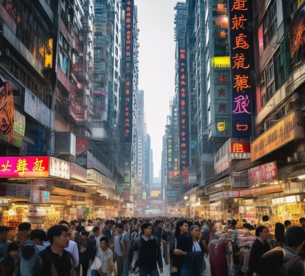 河南国际商贸城,机遇与挑战 河南国际商贸城,机遇与挑战