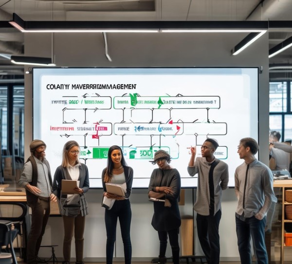 存货管理案例分析,从问题到优化 存货管理案例分析,从问题到优化