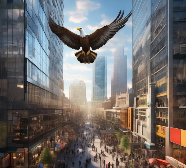 鹰潭国际商贸城，全国枢纽，促进经济发展的新引擎