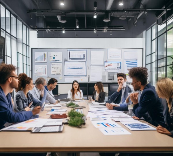 商贸企业税务筹划与案例分析，策略建议