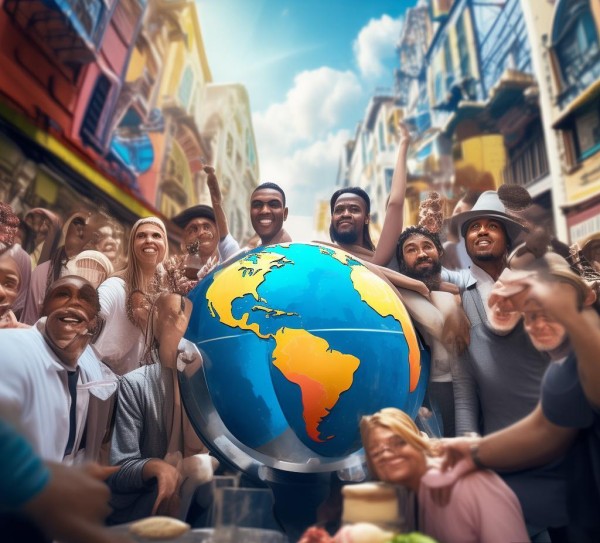 商贸企业在全球化背景下成功案例与启示