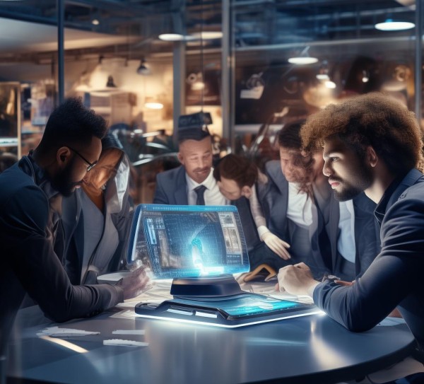 服务驱动的商务服务创新案例