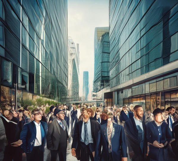 国际商贸区,机遇与挑战 国际商贸区,机遇与挑战