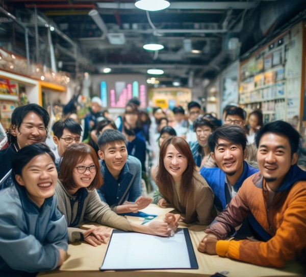 帕美商贸,从创业者的角度,成功案例 帕美商贸,从创业者的角度,成功案例