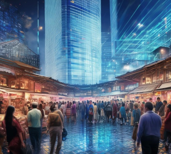 祥隆商贸，一场线上线下融合的并购之路