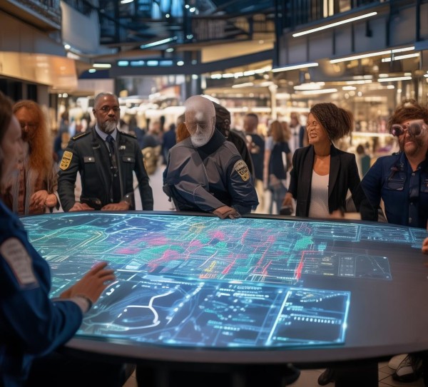 商贸安全,案例分析与应对策略整合指南 商贸安全,案例分析与应对策略整合指南