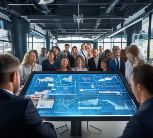 VBS商贸商业案例，从挑战到突破的蜕变之旅