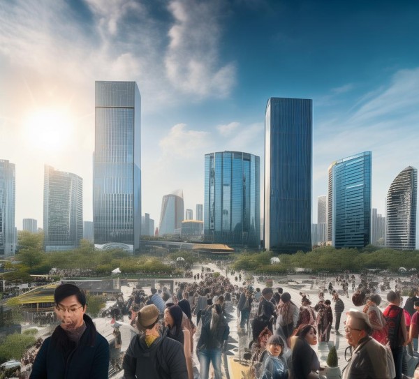 邓州市电子商贸城,机遇与挑战的博弈分析 邓州市电子商贸城,机遇与挑战的博弈分析