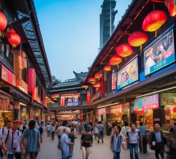 中川商贸城,四川新闻的商业展示平台 中川商贸城,四川新闻的商业展示平台