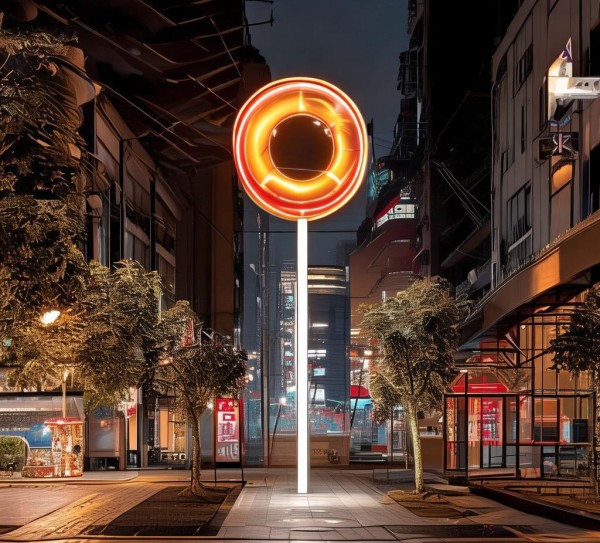 桂北商贸城,智慧与未来的城市新标杆 桂北商贸城,智慧与未来的城市新标杆