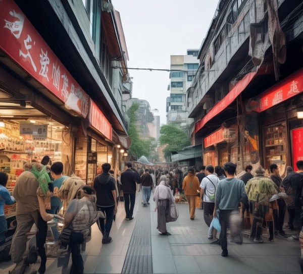 西充商贸服务业复工,机遇与挑战 西充商贸服务业复工,机遇与挑战