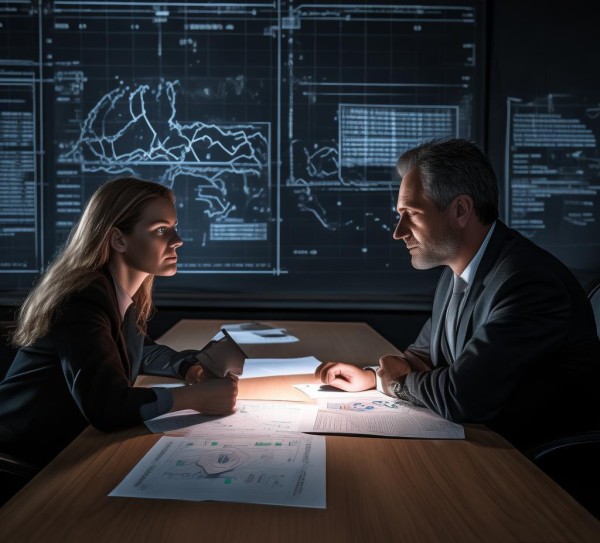 商谈策略与挑战，商贸谈判中的策略与挑战