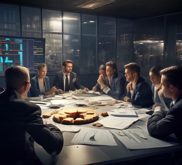 商贸破产案例分析与商业决策启示