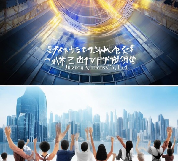 金州商贸服务有限公司，助力企业成功，未来五年开启新篇章