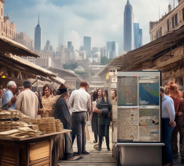 商贸行业经典案例，启示与应用