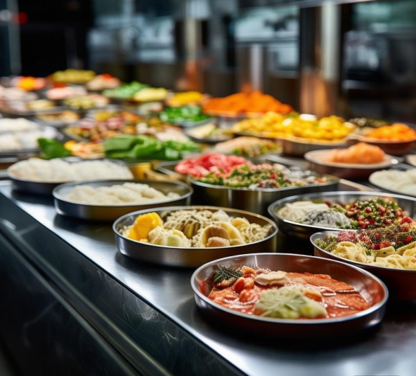 高品质经典冻食品，品质之选，创新品质服务的现代解决方案