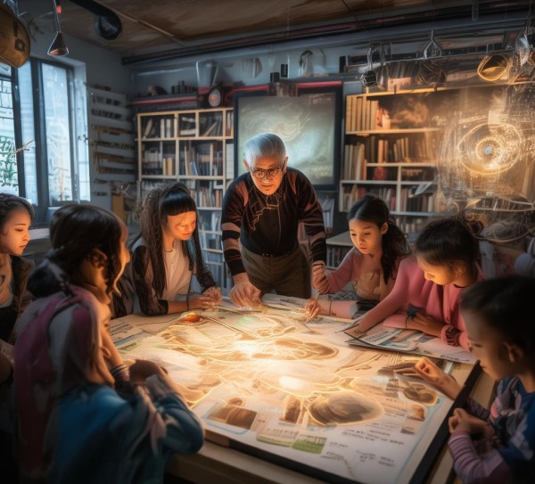 传承创新并重，助力教育卓越