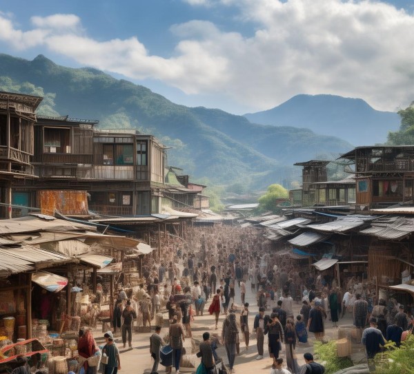 云南商贸服务业的转型探索,机遇与挑战 云南商贸服务业的转型探索,机遇与挑战