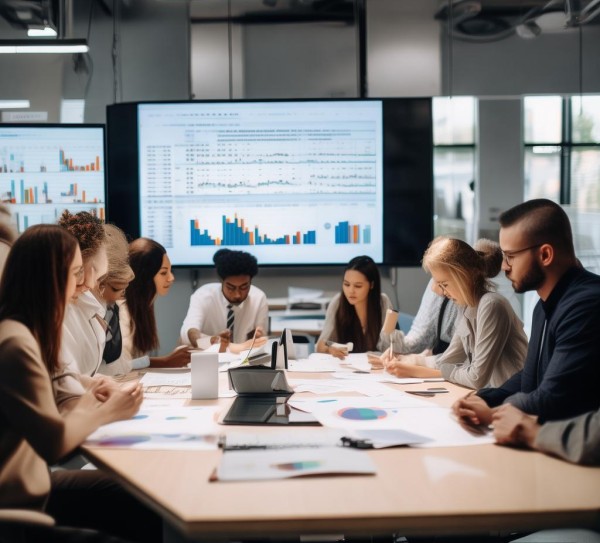 商贸企业会计案例分析