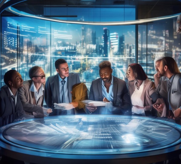 从创新思维到业务模式的突破,商贸公司营销创新案例解析 从创新思维到业务模式的突破,商贸公司营销创新案例解析